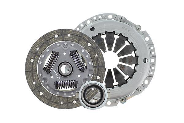Kit d'embrayage AISIN ref. KF-035